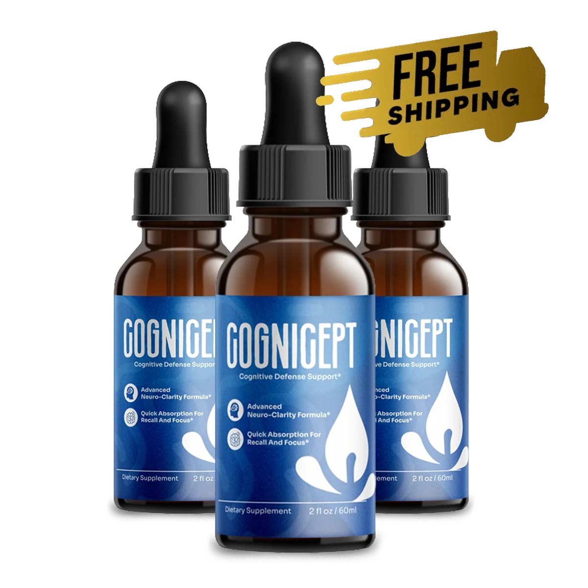 Cognicept Supplement